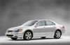 2008 Acura RL Picture
